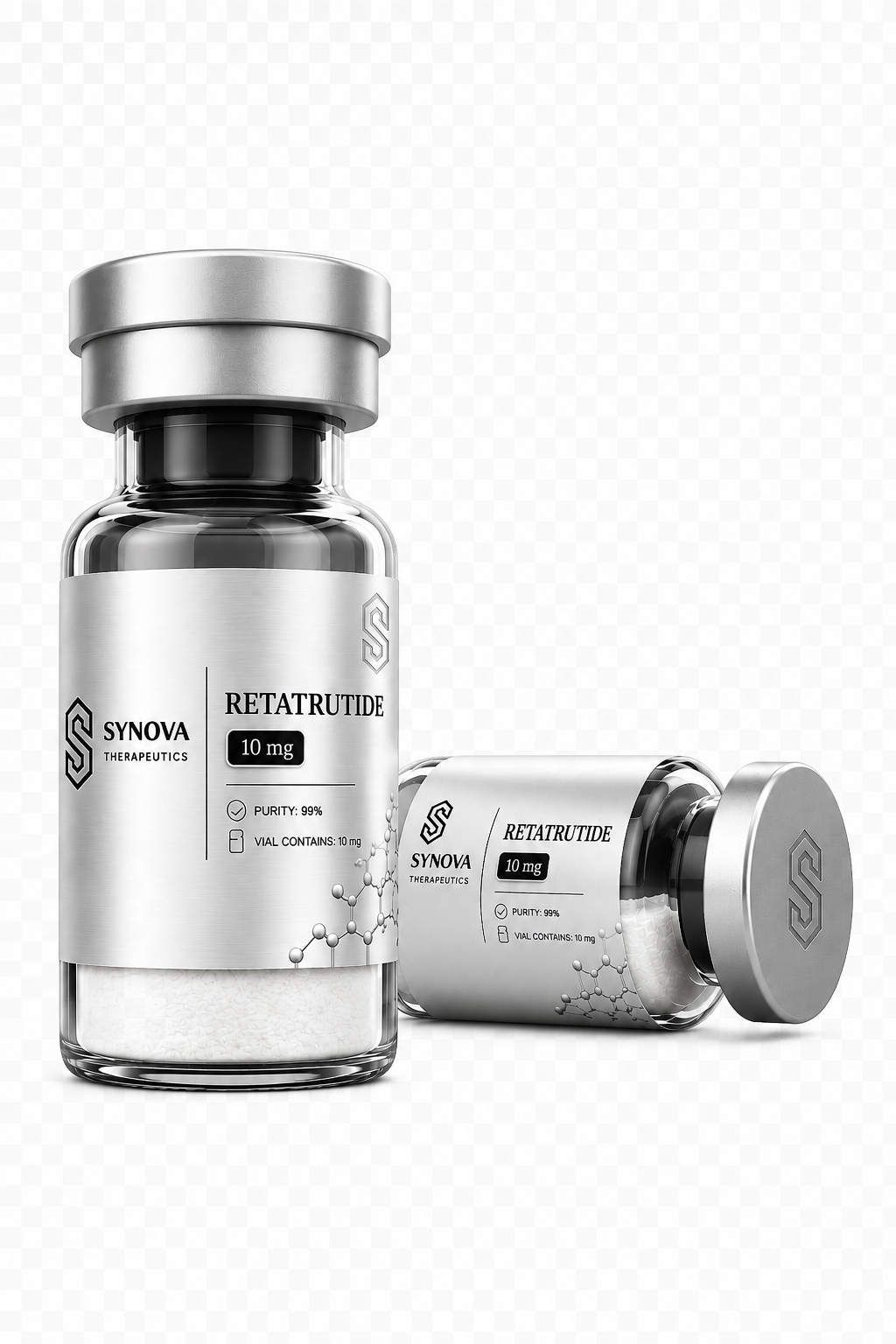 Retatrutide 10mg